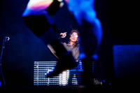 2010-08-13 - M.I.A. från Way Out West, Göteborg