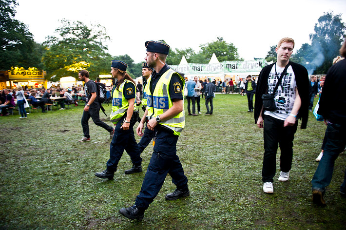 2010-08-13 - Områdesbilder från Way Out West, Göteborg 2010-08-13 - Områdesbilder från Way Out West, Göteborg