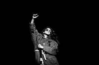 2010-08-13 - M.I.A. från Way Out West, Göteborg