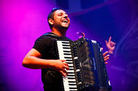 2010-08-13 - The Gypsy Queens & Kings från Kulturfestivalen, Stockholm