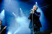 2010-08-13 - The National från Way Out West, Göteborg