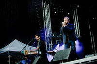 2010-08-13 - The National från Way Out West, Göteborg
