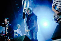 2010-08-13 - The National från Way Out West, Göteborg