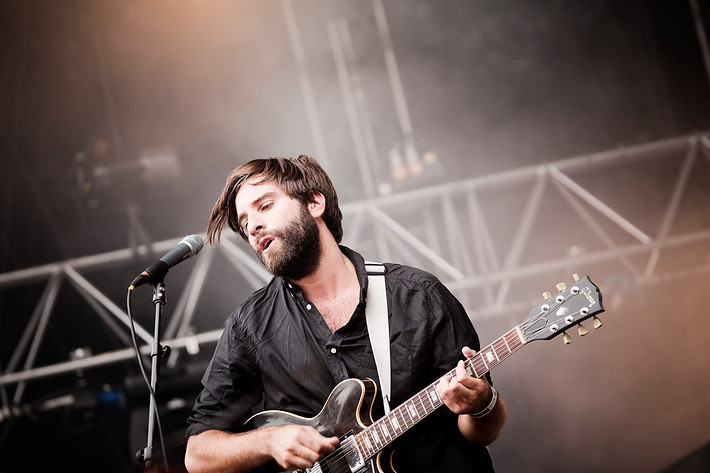 2010-08-14 - Shout Out Louds från Way Out West, Göteborg
