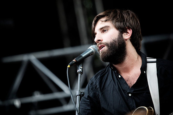 2010-08-14 - Shout Out Louds från Way Out West, Göteborg 2010-08-14 - Shout Out Louds från Way Out West, Göteborg
