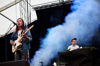 2010-08-14 - Girls från Way Out West, Göteborg