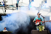 2010-08-14 - Girls från Way Out West, Göteborg