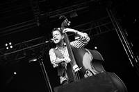 2010-08-14 - Mumford & Sons från Way Out West, Göteborg