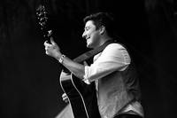 2010-08-14 - Mumford & Sons från Way Out West, Göteborg