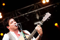 2010-08-14 - Mumford & Sons från Way Out West, Göteborg