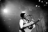 2010-08-14 - Mumford & Sons från Way Out West, Göteborg