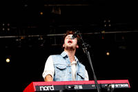 2010-08-14 - Mumford & Sons från Way Out West, Göteborg