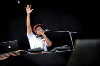 2010-08-14 - Reflection Eternal feat. Talib Kweli & Hi-Tek från Way Out West, Göteborg