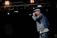 2010-08-14 - Reflection Eternal feat. Talib Kweli & Hi-Tek från Way Out West, Göteborg