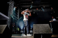 2010-08-14 - Reflection Eternal feat. Talib Kweli & Hi-Tek från Way Out West, Göteborg