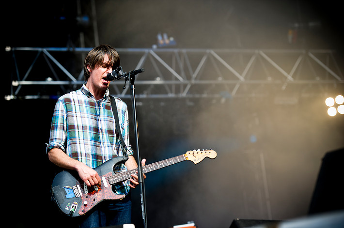 2010-08-14 - Pavement från Way Out West, Göteborg
