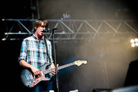 2010-08-14 - Pavement från Way Out West, Göteborg
