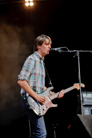 2010-08-14 - Pavement från Way Out West, Göteborg