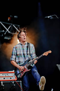 2010-08-14 - Pavement från Way Out West, Göteborg