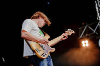 2010-08-14 - Pavement från Way Out West, Göteborg