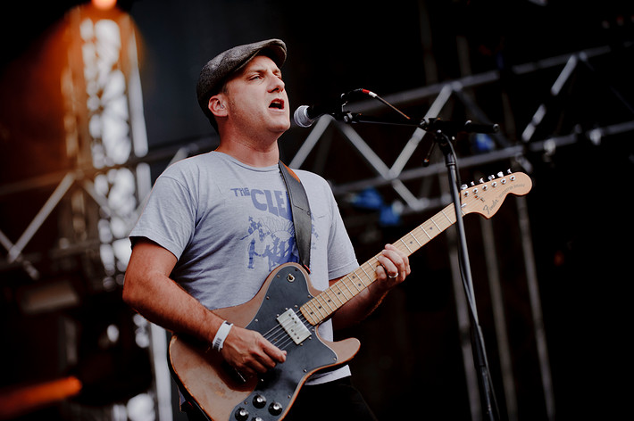 2010-08-14 - Pavement från Way Out West, Göteborg
