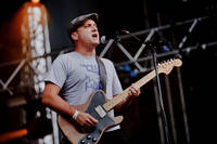 2010-08-14 - Pavement från Way Out West, Göteborg