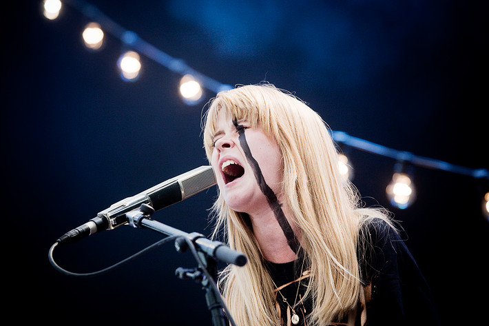 2010-08-14 - Anna von Hausswolff från Way Out West, Göteborg 2010-08-14 - Anna von Hausswolff från Way Out West, Göteborg