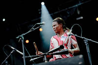 2010-08-14 - Konono No 1 från Way Out West, Göteborg