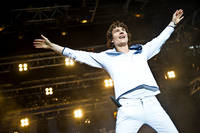 2010-08-14 - Håkan Hellström från Way Out West, Göteborg
