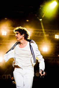 2010-08-14 - Håkan Hellström från Way Out West, Göteborg