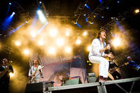 2010-08-14 - Håkan Hellström från Way Out West, Göteborg