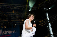 2010-08-14 - Håkan Hellström från Way Out West, Göteborg