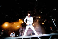 2010-08-14 - Håkan Hellström från Way Out West, Göteborg