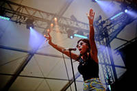 2010-08-14 - Marina and the Diamonds från Way Out West, Göteborg
