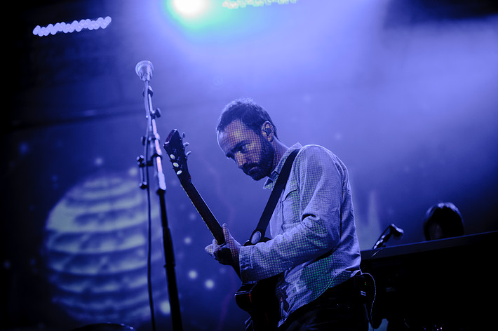 2010-08-14 - Broken Bells från Way Out West, Göteborg