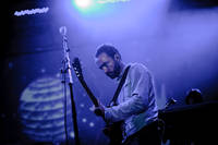 2010-08-14 - Broken Bells från Way Out West, Göteborg