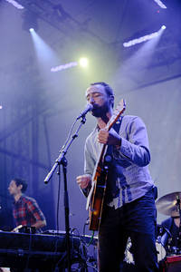 2010-08-14 - Broken Bells från Way Out West, Göteborg