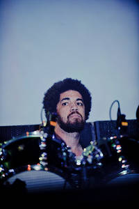 2010-08-14 - Broken Bells från Way Out West, Göteborg