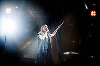2010-08-14 - Lykke Li från Way Out West, Göteborg