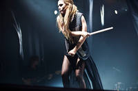 2010-08-14 - Lykke Li från Way Out West, Göteborg