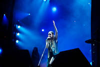 2010-08-14 - Lykke Li från Way Out West, Göteborg
