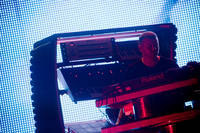 2010-08-14 - The Chemical Brothers från Way Out West, Göteborg
