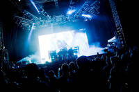 2010-08-14 - The Chemical Brothers från Way Out West, Göteborg