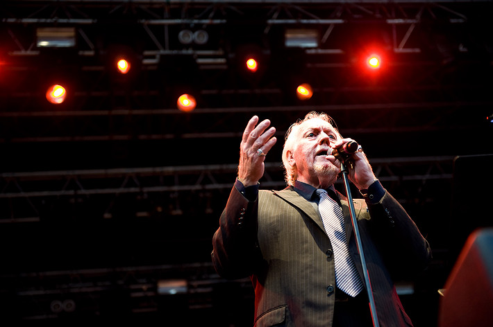2010-08-14 - Cornelis-hyllning från Kulturfestivalen, Stockholm