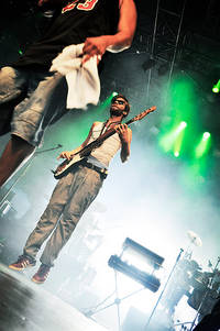 2010-08-20 - Hoffmaestro & Chraa från Liseberg, Göteborg