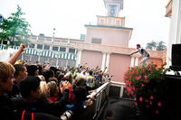 2010-08-20 - Hoffmaestro & Chraa från Liseberg, Göteborg