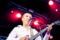 2010-08-20 - Nino Ramsby från Malmöfestivalen, Malmö