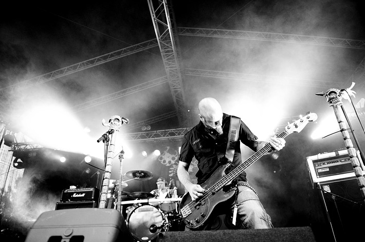 2010-08-20 - Raubtier från Musikens Makt, Luleå