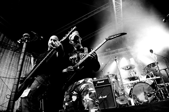 2010-08-20 - Raubtier från Musikens Makt, Luleå