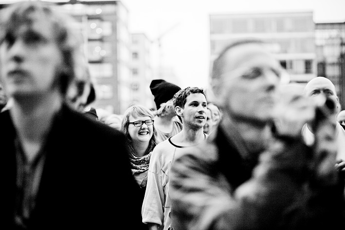 2010-08-20 - Vit Päls från Malmöfestivalen, Malmö